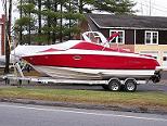 Bowrider