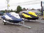 Jet Ski Shipping Company